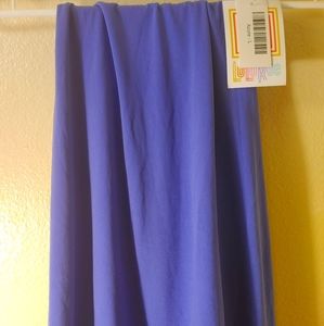 Large Lularoe Azure skirt.